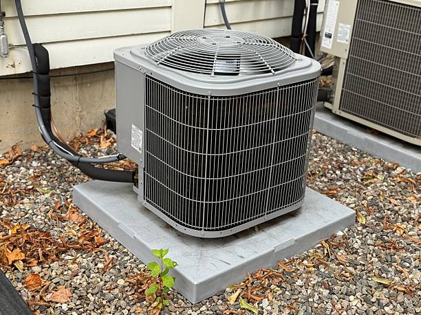 24/7 Emergency Hvac experts in Wise, NC