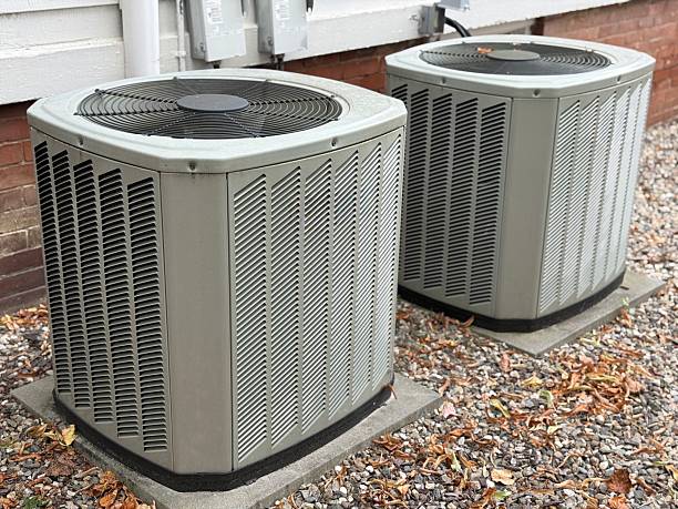 Reliable Hvac contractor in Wise, NC by JG Cool HVAC